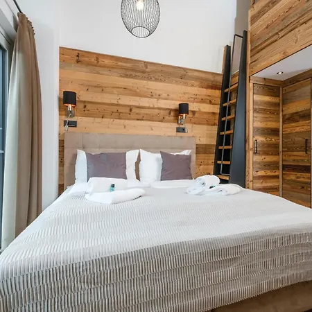 Tauernlodge Mila * Мюльбах-ам-Хохкёниг