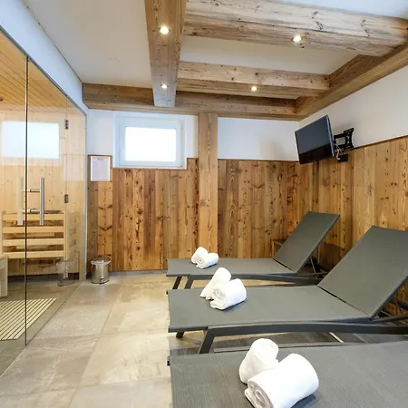 Tauernlodge Mila Мюльбах-ам-Хохкёниг