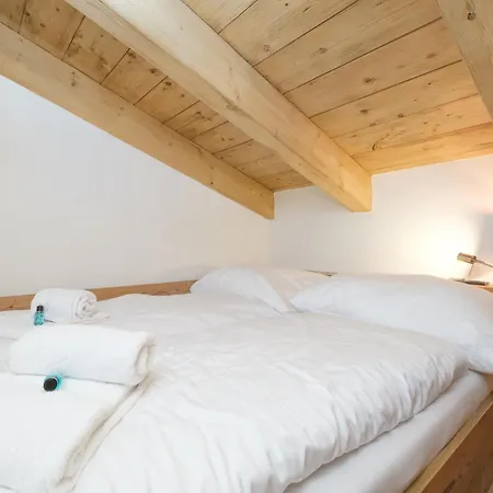 בקתה Tauernlodge Mila *