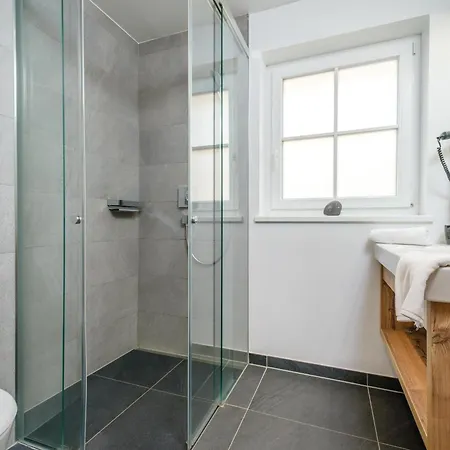 Tauernlodge Mila Шале Мюльбах-ам-Хохкёниг