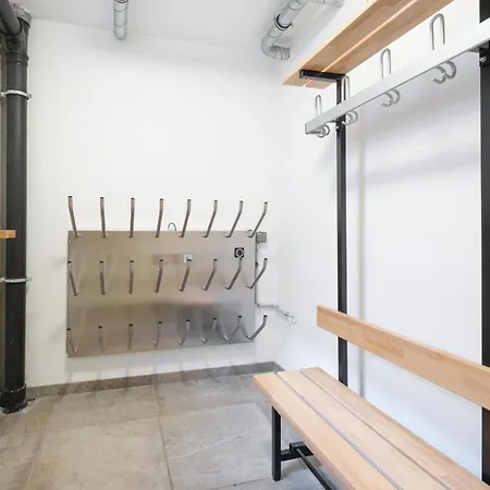 Шале Tauernlodge Mila *