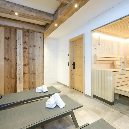 Tauernlodge Mila * Мюльбах-ам-Хохкёниг