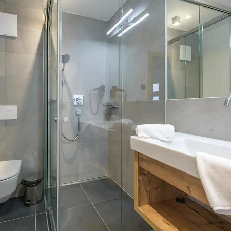 Tauernlodge Mila Шале Мюльбах-ам-Хохкёниг