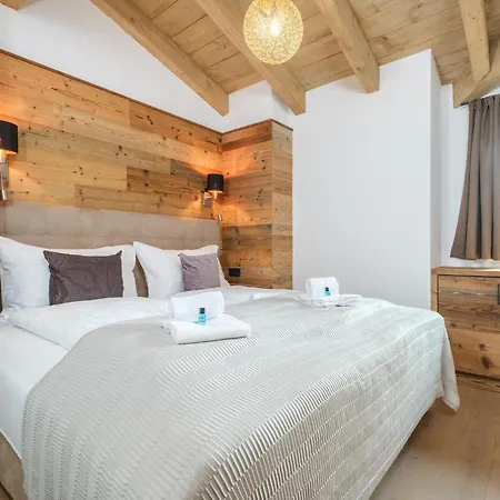 Шале Tauernlodge Mila