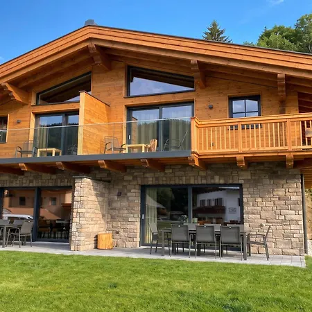 Tauernlodge Mila Mühlbach am Hochkönig