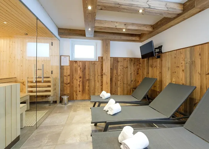 Tauernlodge Mila Mühlbach am Hochkönig